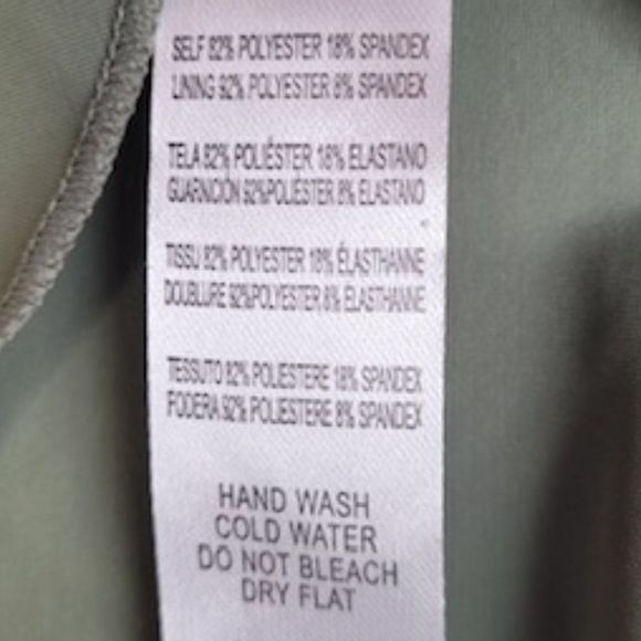 NWT BEAUTIFUL 3 PIECE BIKINI! - Picture 6 of 10